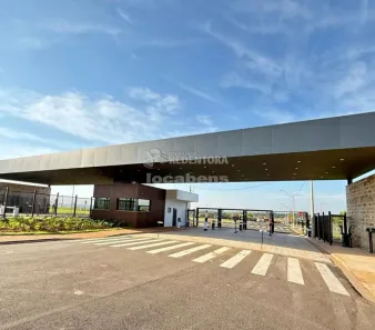 Lote/Terreno à venda, 493m² no Eplenum Tresor, São José do Rio Preto
