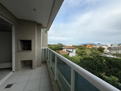 Apartamento com 2 Quartos à venda, 72m² no Campeche, Florianópolis