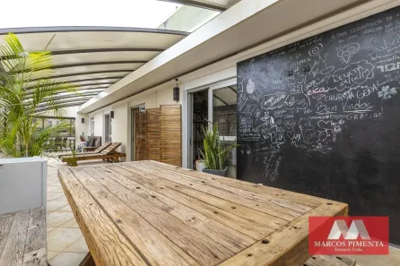 Cobertura com 4 Quartos à venda, 330m² no Bela Vista, São Paulo
