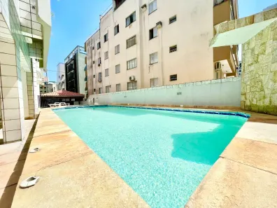 Apartamento com 3 Quartos à venda, 100m² no Enseada, Guarujá