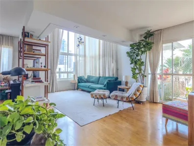 Apartamento com 3 Quartos à venda, 157m² no Sumarezinho, São Paulo