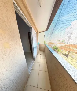 Apartamento com 2 Quartos para alugar, 65m² no Parque Industrial, São José do Rio Preto