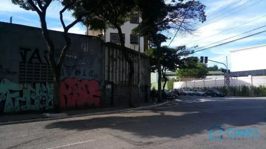 Prédio Comercial para venda ou aluguel, 1900m² no Cambuci, São Paulo