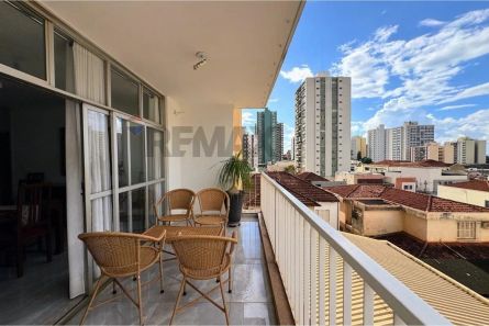 Apartamento com 4 Quartos à venda, 210m² no Centro, Ribeirão Preto