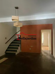 Sobrado com 2 Quartos à venda, 143m² no Casa Branca, Santo André