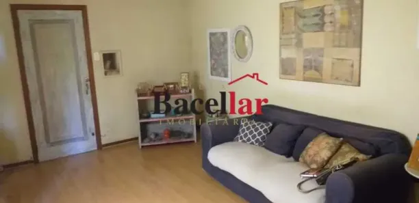 Apartamento com 3 Quartos à venda, 86m² no Grajaú, Rio de Janeiro