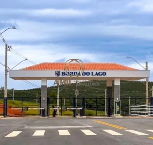Lote/Terreno à venda, 324m² no Borda da Mata, Caçapava