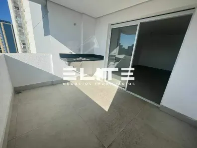 Apartamento com 2 Quartos à venda, 63m² no Parque das Nações, Santo André