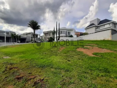 Lote/Terreno à venda, 604m² no Jardim Maison Du Parc, Indaiatuba