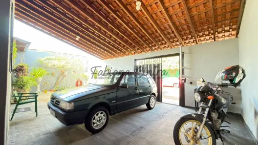 Casa com 2 Quartos à venda, 74m² no Residencial Greenville, Ribeirão Preto
