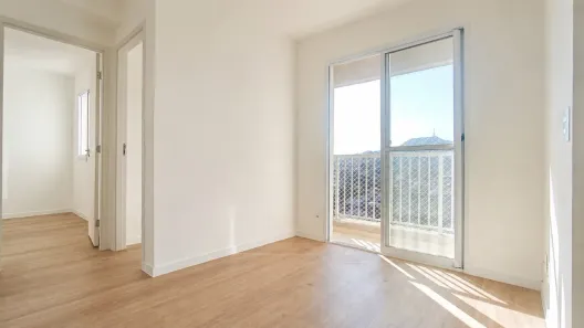 Apartamento com 2 Quartos para alugar, 38m² no Vila Jaraguá, São Paulo