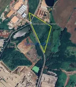 Lote/Terreno à venda, 10m² no Betel, Paulínia