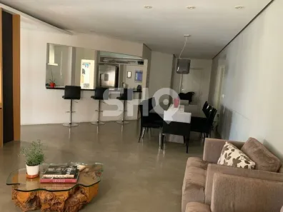 Apartamento com 2 Quartos à venda, 160m² no Jardim Paulista, São Paulo