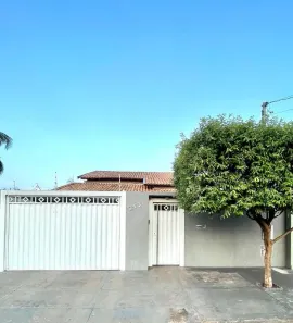 Casa com 3 Quartos à venda, 155m² no Fronteira, Fronteira
