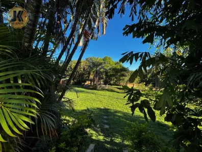 Lote/Terreno à venda, 920m² no Núcleo Urbano Parque Ana Helena, Jaguariúna