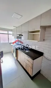 Apartamento com 2 Quartos à venda, 38m² no Vila Sílvia, São Paulo