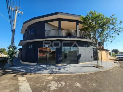 Casa com 3 Quartos à venda, 353m² no Jardim Embaré, São Carlos