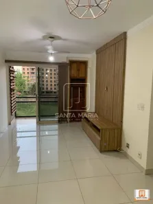 Apartamento com 3 Quartos à venda, 82m² no Iguatemi, Ribeirão Preto