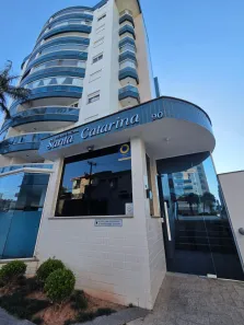 Apartamento com 4 Quartos à venda, 122m² no Jardim Atlântico, Florianópolis