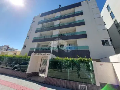 Apartamento com 3 Quartos para alugar, 80m² no Pagani, Palhoça