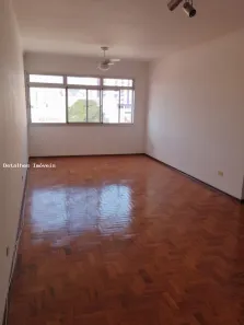Apartamento com 3 Quartos à venda, 96m² no Jardim São Dimas, São José dos Campos