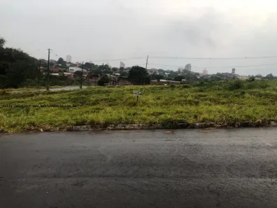 Lote/Terreno à venda, 252m² no Parque Furquim, Presidente Prudente