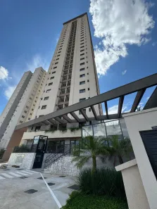 Apartamento com 3 Quartos à venda, 84m² no Rodoviário, Goiânia