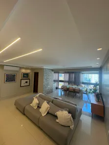Apartamento com 3 Quartos à venda, 150m² no Setor Bueno, Goiânia