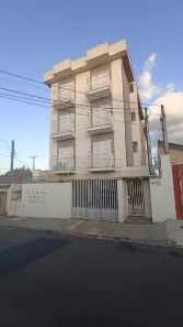 Apartamento com 1 Quarto para alugar, 46m² no Jardim Centenário, São Carlos