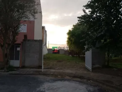 Lote/Terreno à venda, 165m² no Piracangaguá, Taubaté