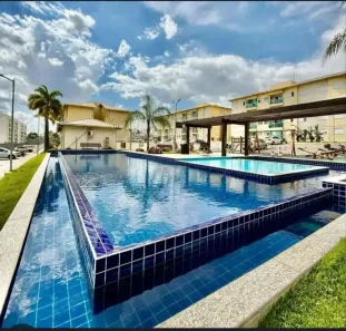 Apartamento com 2 Quartos para alugar, 65m² no Vila Formosa, Anápolis