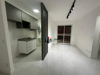 Apartamento com 2 Quartos para venda ou aluguel, 58m² no Bosque, Campinas