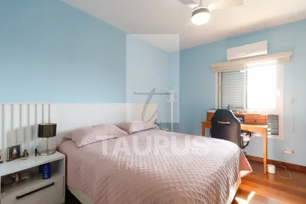 Apartamento com 3 Quartos à venda, 107m² no Vila Clementino, São Paulo