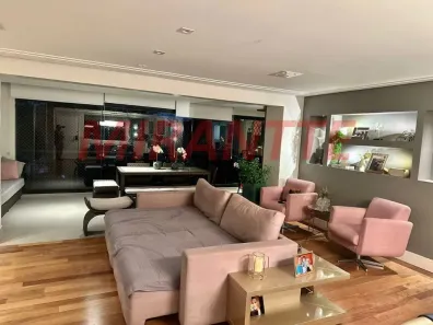 Apartamento com 3 Quartos à venda, 140m² no Santa Teresinha, São Paulo