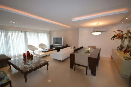 Apartamento com 4 Quartos à venda, 261m² no Barra da Tijuca, Rio de Janeiro