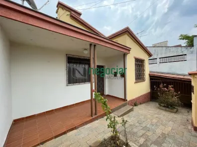 Casa com 5 Quartos à venda, 95m² no Brasiléia, Betim
