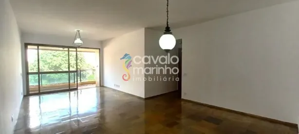 Apartamento com 3 Quartos à venda, 141m² no Centro, Ribeirão Preto