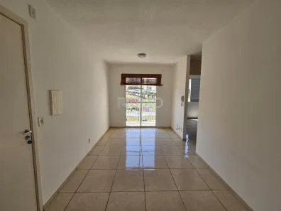 Apartamento com 2 Quartos à venda, 49m² no Parque Jambeiro, Campinas