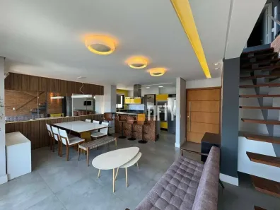 Apartamento com 3 Quartos para venda ou aluguel, 210m² no Vila Olímpia, São Paulo