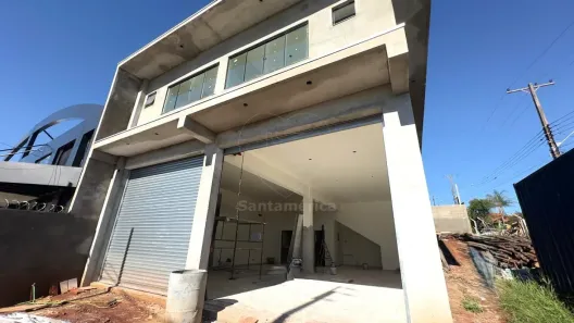 Sala Comercial para alugar, 50m² no Industrial, Londrina