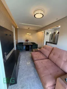 Apartamento com 1 Quarto para alugar, 40m² no Liberdade, São Paulo