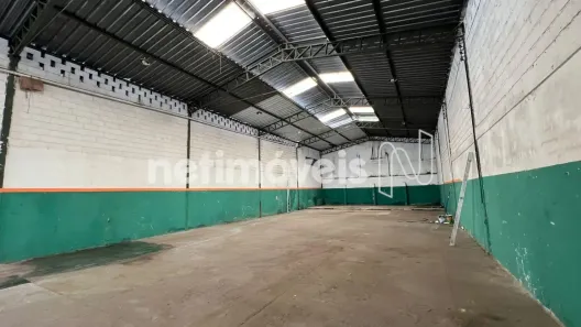 Galpão/Depósito/Armazém à venda, 500m² no Perobas, Contagem