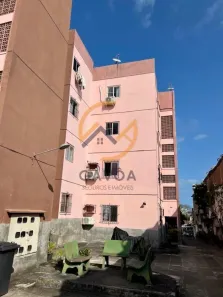Apartamento com 2 Quartos à venda, 72m² no Fundão, Recife