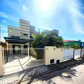 Sobrado com 3 Quartos à venda, 116m² no Ingleses do Rio Vermelho, Florianópolis