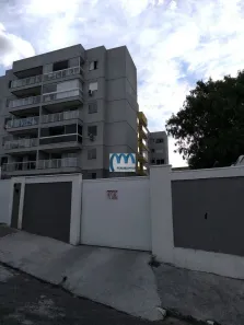 Apartamento com 3 Quartos à venda, 77m² no Parada 40, São Gonçalo
