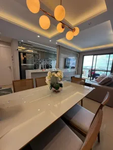 Apartamento com 3 Quartos à venda, 76m² no Calhau, São Luís