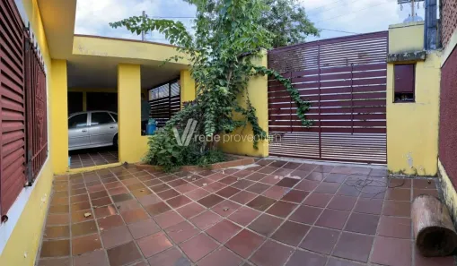 Casa com 6 Quartos à venda, 193m² no Jardim García, Campinas