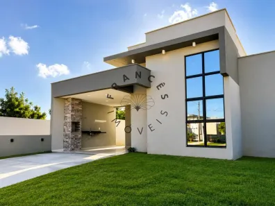 Casa de Condomínio com 3 Quartos à venda, 146m² no Pedras, Marechal Deodoro