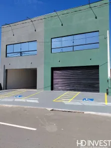 Galpão/Depósito/Armazém para alugar, 287m² no Parque Campo Bonito, Indaiatuba