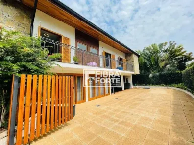 Casa com 3 Quartos à venda, 388m² no Residencial Estância Eudóxia (Barão Geraldo), Campinas